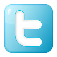 Follow us on Twitter