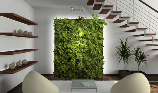 Plantwall