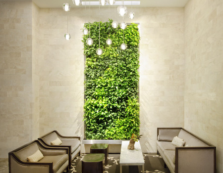 Plantwall