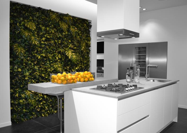 Plantwall