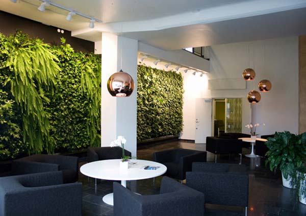 Plantwall