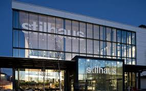 Stilhaus